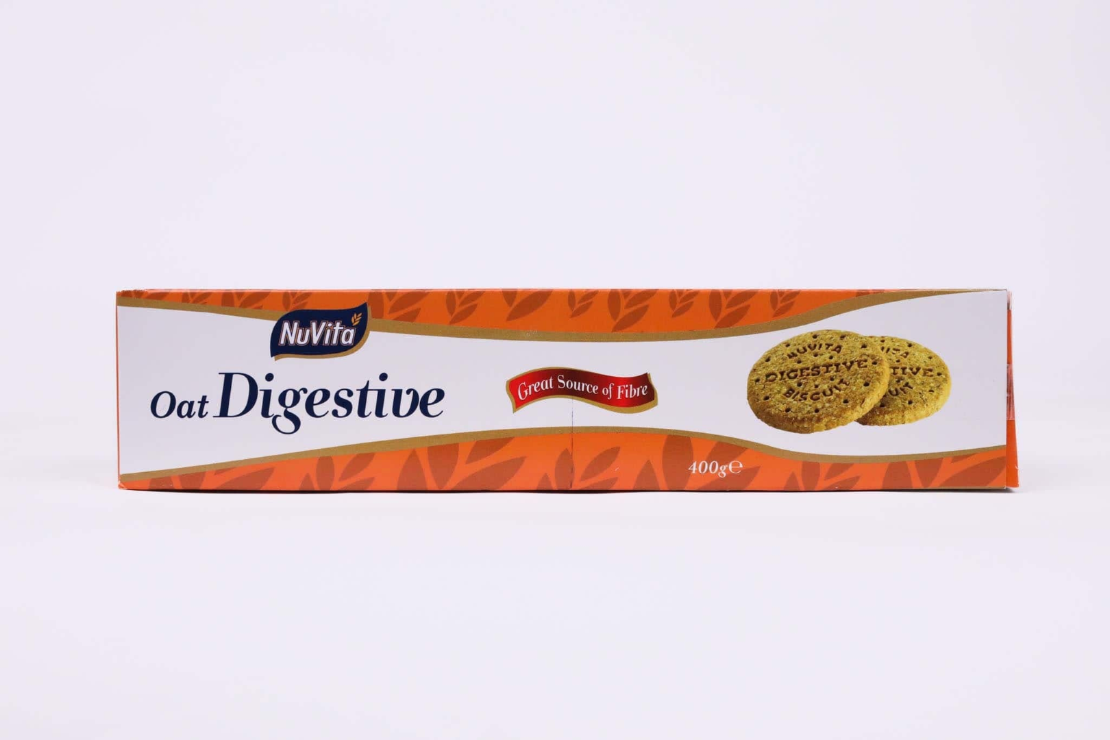 NUVITA OAT DIGESTIVE 400G PROMO